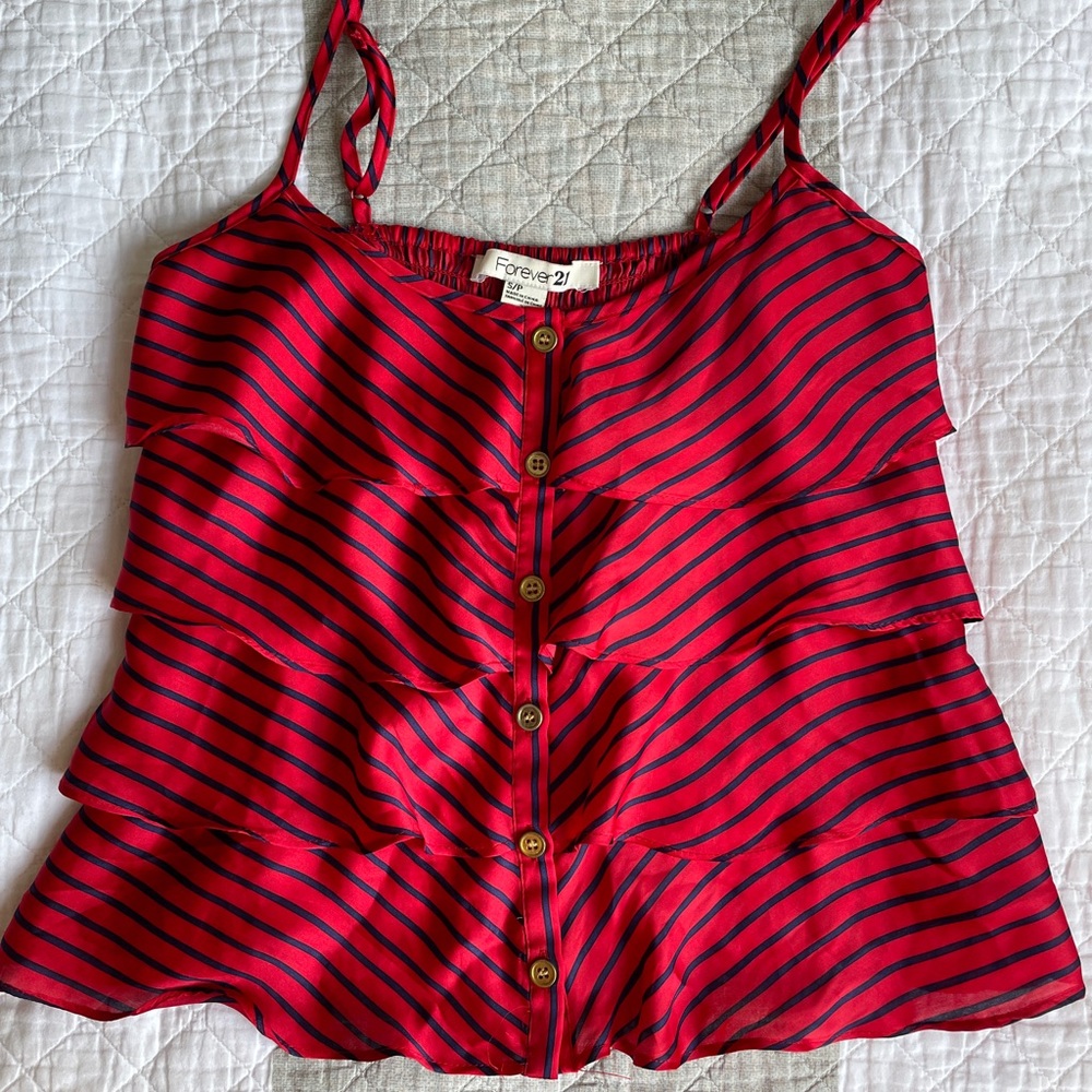Top from forever 21 S